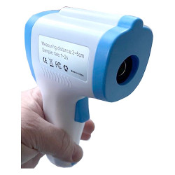 Infrared Thermometer